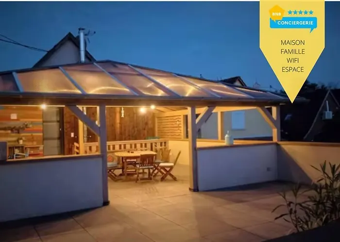 Le Pavillon Alsacien
