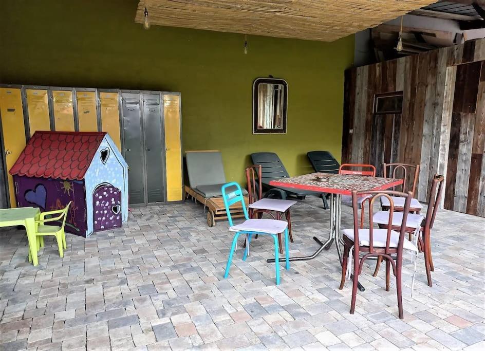 Le Pavillon Alsacien *