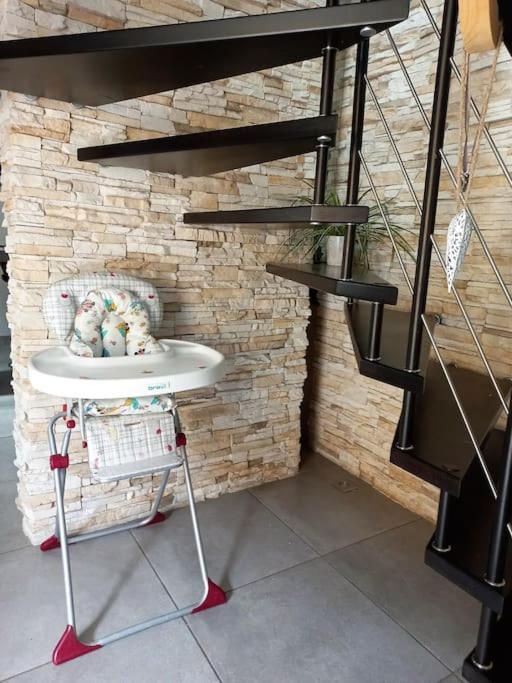 Le Pavillon Alsacien *